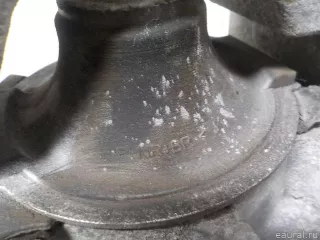 112101KA1A Nissan Подушка двигателя Nissan TIIDA C13 Арт E52237280, вид 9