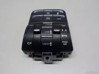  Блок кнопок Porsche Cayenne 958 Арт E52237406, вид 5