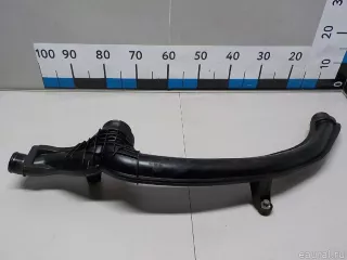 7P0145792 VAG Патрубок интеркулера Porsche Cayenne 958 Арт E52240669, вид 1