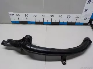 7P0145792 VAG Патрубок интеркулера Porsche Cayenne 958 Арт E52240669, вид 4