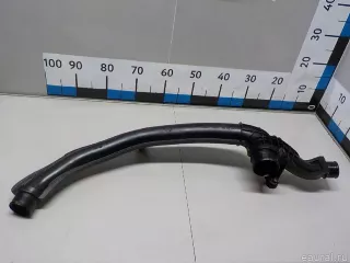 7P0145792 VAG Патрубок интеркулера Porsche Cayenne 958 Арт E52240669, вид 5