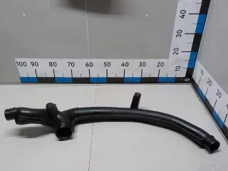 7P0145792 VAG Патрубок интеркулера Porsche Cayenne 958 Арт E52240669, вид 9