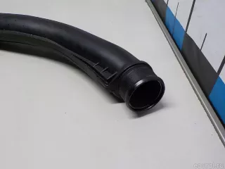 7P0145792 VAG Патрубок интеркулера Porsche Cayenne 958 Арт E52240669, вид 10