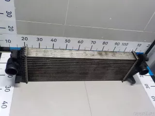 55038004AD Chrysler Интеркулер Jeep Cherokee KL Арт E52247730, вид 7