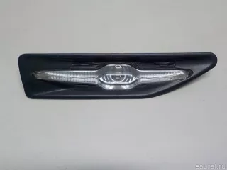 923044X000 Hyundai-Kia Повторитель на крыло правый белый Kia Rio 3 Арт E52269170, вид 1