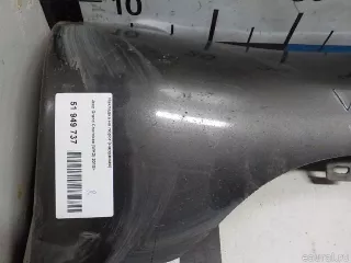 1WC94LAUAA Chrysler Накладка на порог (наружная) Jeep Cherokee KL Арт E52278660, вид 3