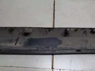 1WC94LAUAA Chrysler Накладка на порог (наружная) Jeep Cherokee KL Арт E52278660, вид 10