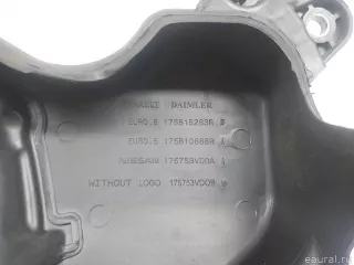 175753VD0A Nissan Накладка декоративная Nissan Note E12 Арт E52292362, вид 11
