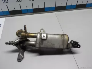 147357082R Renault Радиатор системы EGR Renault Scenic 3 Арт E52299146, вид 12