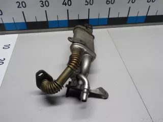 147357082R Renault Радиатор системы EGR Renault Scenic 3 Арт E52299146, вид 14