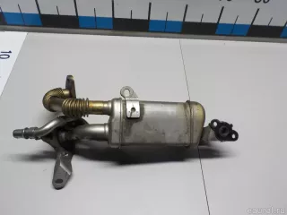 147357082R Renault Радиатор системы EGR Renault Scenic 3 Арт E52299146, вид 15