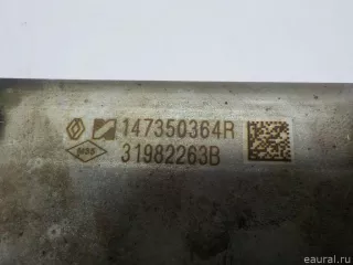 147357082R Renault Радиатор системы EGR Renault Scenic 3 Арт E52299146, вид 5