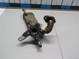 147357082R Renault Радиатор системы EGR Renault Scenic 3 Арт E52299146, вид 6