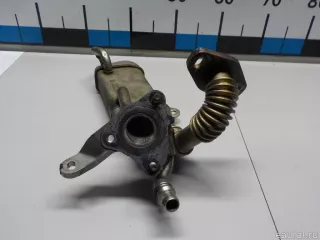 147357082R Renault Радиатор системы EGR Renault Scenic 3 Арт E52299146, вид 7