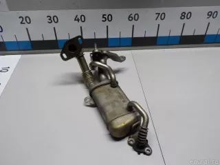147357082R Renault Радиатор системы EGR Renault Scenic 3 Арт E52299146, вид 10