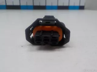 AU2Z14S411BBA Ford Разъем AUX / USB Ford C-max 2 restailing Арт E52325049, вид 3