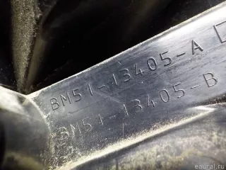 1825320 Ford Фонарь задний левый Ford Focus 3 restailing Арт E52328690, вид 14