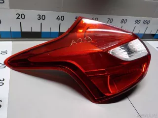1825320 Ford Фонарь задний левый Ford Focus 3 restailing Арт E52328690, вид 3