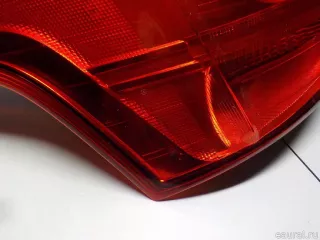 1825320 Ford Фонарь задний левый Ford Focus 3 restailing Арт E52328690, вид 5