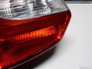 1825320 Ford Фонарь задний левый Ford Focus 3 restailing Арт E52328690, вид 8