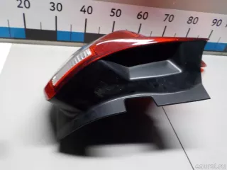 1825320 Ford Фонарь задний левый Ford Focus 3 restailing Арт E52328690, вид 9