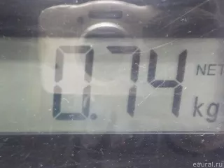 258000L020 Toyota Клапан рециркуляции выхлопных газов Toyota Hilux 7 Арт E52336449, вид 10