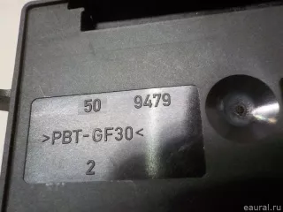 285F28650R Renault Блок электронный Renault Scenic 3 Арт E52344777, вид 11