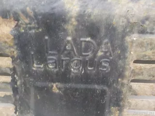 99999901011182 VAZ Защита картера Lada largus  Арт E52379231, вид 5