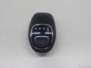 1YY69DX9AB Chrysler Крышка рукоятки КПП Jeep Cherokee KL Арт E52392553, вид 3