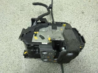 805020007R Renault Замок двери передней правой Renault Scenic 3 Арт E6597748, вид 2