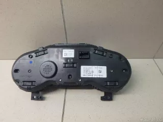 BM5T10849AR Ford Щиток приборов (приборная панель) Ford C-max 2 restailing Арт E6832640, вид 3
