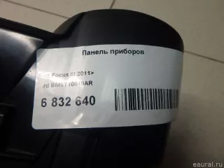 BM5T10849AR Ford Щиток приборов (приборная панель) Ford C-max 2 restailing Арт E6832640, вид 8