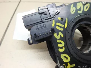 1725764 Ford Механизм подрулевой для SRS (ленточный) Ford Focus 3 restailing Арт E6905536, вид 6