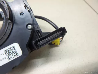 1725764 Ford Механизм подрулевой для SRS (ленточный) Ford Focus 3 restailing Арт E6905536, вид 7