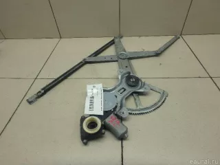 698020C030 Toyota Стеклоподъемник электрический передний левый Toyota Tundra 2 Арт E95034903, вид 1