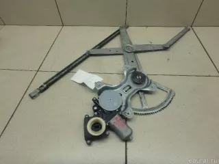 698020C030 Toyota Стеклоподъемник электрический передний левый Toyota Tundra 2 Арт E95034903, вид 2