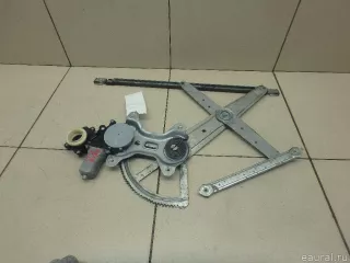 698020C030 Toyota Стеклоподъемник электрический передний левый Toyota Tundra 2 Арт E95034903, вид 3
