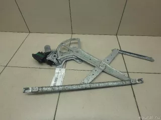 698020C030 Toyota Стеклоподъемник электрический передний левый Toyota Tundra 2 Арт E95034903, вид 4