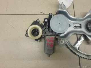 698020C030 Toyota Стеклоподъемник электрический передний левый Toyota Tundra 2 Арт E95034903, вид 6