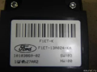 F1EZ11654B Ford Переключатель света фар Ford Focus 3 restailing Арт E95055095, вид 4