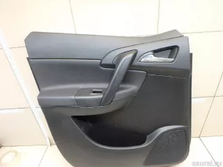 13313061 GM Обшивка двери задней левой Opel Meriva 2 Арт E95110452, вид 2