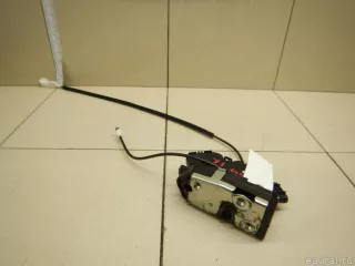 4517200635 Smart Замок двери передней правой Smart Fortwo 3 Арт E95113762, вид 1