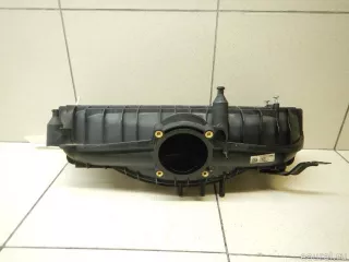11617564679 BMW Коллектор впускной BMW 3 E90/E91/E92/E93 Арт E95160785, вид 1