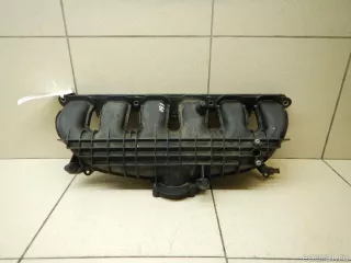 11617564679 BMW Коллектор впускной BMW 3 E90/E91/E92/E93 Арт E95160785, вид 2