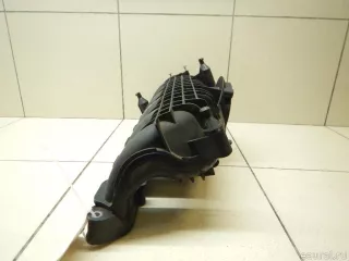 11617564679 BMW Коллектор впускной BMW 3 E90/E91/E92/E93 Арт E95160785, вид 4