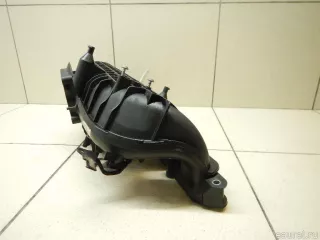 11617564679 BMW Коллектор впускной BMW 3 E90/E91/E92/E93 Арт E95160785, вид 5
