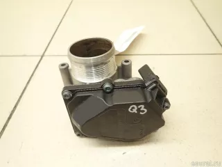 03L128063AC VAG Дроссельная заслонка Audi A6 C7 (S6,RS6) Арт E95191910, вид 3