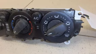 1896669 Ford Блок управления отопителем Ford Focus 3 restailing Арт E95204999, вид 3