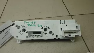 1896669 Ford Блок управления отопителем Ford Focus 3 restailing Арт E95204999, вид 5
