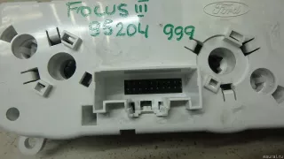 1896669 Ford Блок управления отопителем Ford Focus 3 restailing Арт E95204999, вид 7
